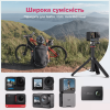 Штатив Ulanzi Vijim MT-72 51CM  Tripod for GoPro (UV-T047GBB1 MT-72)
