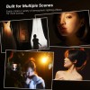 Відеосвітло Ulanzi Vijim LM07 Videography Flashlight (L031GBB1 LM07)