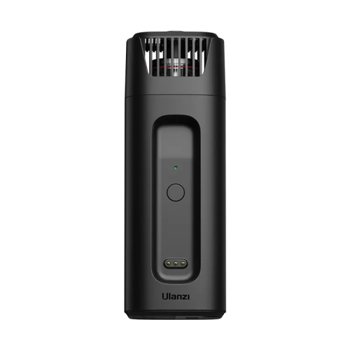Генератор диму Ulanzi Vijim FM01 FILMOG Ace Portable Fog Machine Without Fog Juice and battery (R004 FM01)