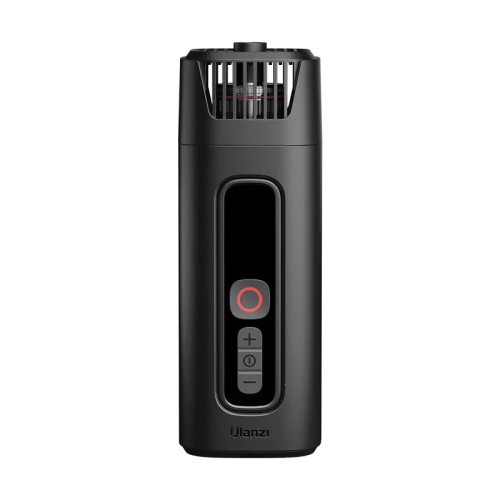 Генератор диму Ulanzi Vijim FM01 FILMOG Ace Portable Fog Machine Without Fog Juice and battery (R004 FM01)