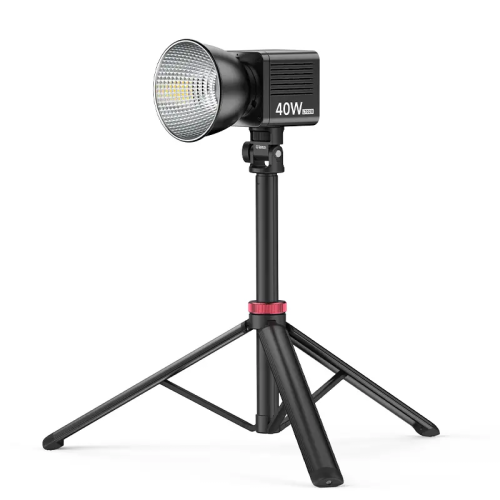 Штатив Ulanzi MT-79 Portable Adjustable Light Stand Tripod (37-205cm') (UV-T075GBB1  MT-79)