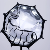 Софтбокс Ulanzi AS-D30 Octagonal Softbox, 30cm, Mini Bowens Mount and Grid (UV-L083GBB1 AS-D30)