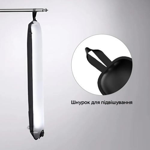 Відеосвітло Ulanzi Vijim UA12 Portable Air Tube Light (L092 UA12)