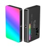 Відеосвітло Ulanzi Vijim VL120RGB light Black (UV-2346 VL120RGB)