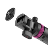 Штатив Ulanzi MT-89 Quick-Release Light Stand with Cold Shoe Mount (39-208cm) (T082 MT-89)