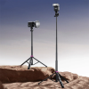 Штатив Ulanzi MT-89 Quick-Release Light Stand with Cold Shoe Mount (39-208cm) (T082 MT-89)