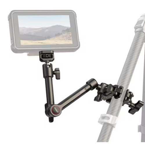 Шарнірне кліплення Ulanzi HD02 10-inch Magic Arm Kit (T098 HD02)
