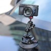 Присоска з швидкозмінним кріпленням Ulanzi SC-02 Extended Vacuum Suction Cup 4.5 inches