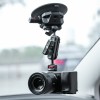 Присоска з швидкозмінним кріпленням Ulanzi SC-02 Extended Vacuum Suction Cup 4.5 inches