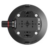 Присоска з швидкозмінним кріпленням Ulanzi SC-02 Extended Vacuum Suction Cup 4.5 inches
