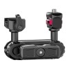 Присоска з швидкозмінним кріпленням Ulanzi SC-02 Extended Vacuum Suction Cup 4.5 inches