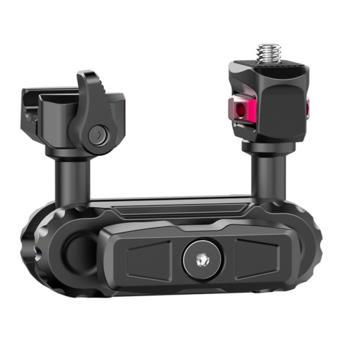 Присоска з швидкозмінним кріпленням Ulanzi SC-02 Extended Vacuum Suction Cup 4.5 inches