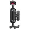 Присоска з швидкозмінним кріпленням Ulanzi SC-02 Extended Vacuum Suction Cup 4.5 inches