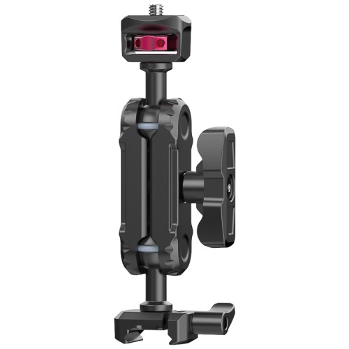 Присоска з швидкозмінним кріпленням Ulanzi SC-02 Extended Vacuum Suction Cup 4.5 inches