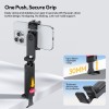 Тримач для телефону штатив Ulanzi MA89  MagLock Phone Holder Tripod Black