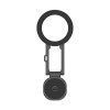Тримач для телефону Ulanzi MA50 Uka Magnetic Phone Holder Black