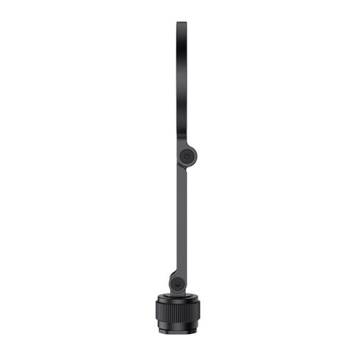 Тримач для телефону Ulanzi MA07 Maglock 1/4 Cold Shoe Phone Mount Black