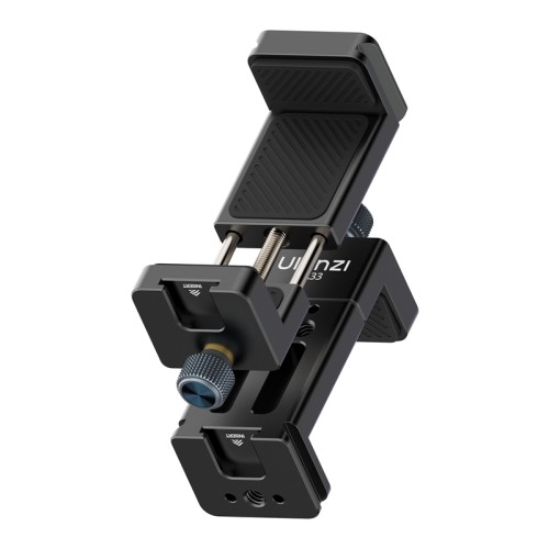 Тримач для телефону Ulanzi MA33 Phone Holder Black