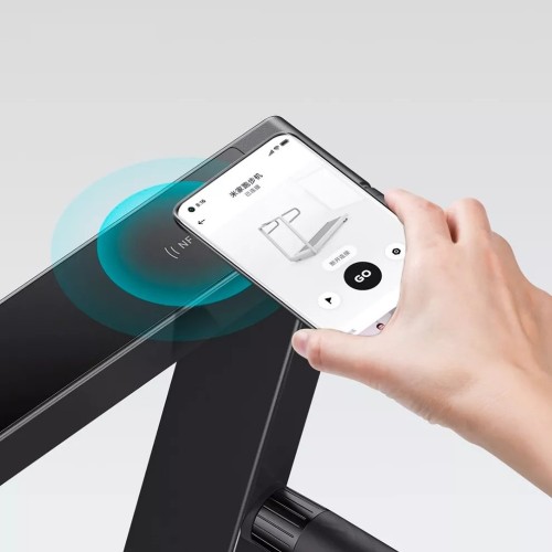Бігова доріжка Xiaomi Mi Home Intelligent Treadmill Dark Grey