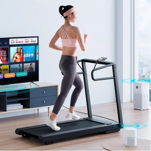 Бігова доріжка Xiaomi Mi Home Intelligent Treadmill Dark Grey