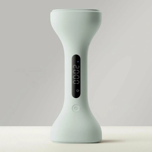 Розумні гантелі Xiaomi Mijia Intelligent Dumbbell Light Green