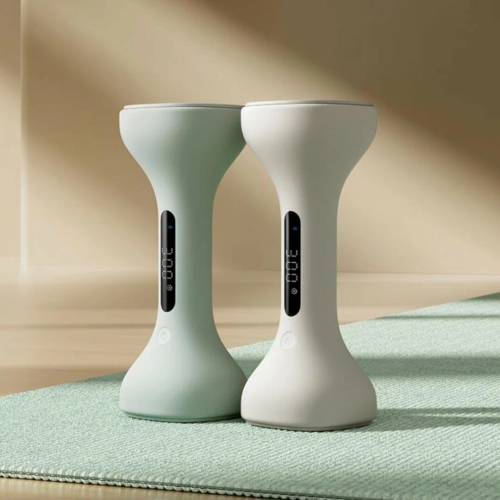 Розумні гантелі Xiaomi Mijia Intelligent Dumbbell Light Green