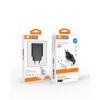 Мережевий зарядний пристрій WUW-C170 QC 3.0 single USB charger 18W