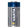 Батарейка Varta CR123А Lithium (1шт)