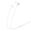 Навушники дротові Baseus Encok CZ11 (Type-C) Moon White