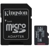 Карта пам'яті microSDHC (UHS-1 U3) Kingston Industrial 32Gb class 10 V30 А1 (adapter SD)