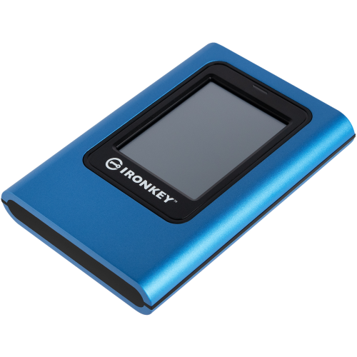 SSD Kingston IronKey Vault Privacy 80 960GB 2.5" c FIPS 197 XTS-AES 2