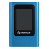 SSD Kingston IronKey Vault Privacy 80 960GB 2.5" c FIPS 197 XTS-AES 2