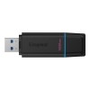 Флеш-накопичувач Kingston USB 3.2 DT Exodia G2 128GB Black