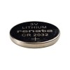 Батарейка Renata CR2032 Lithium (1шт)