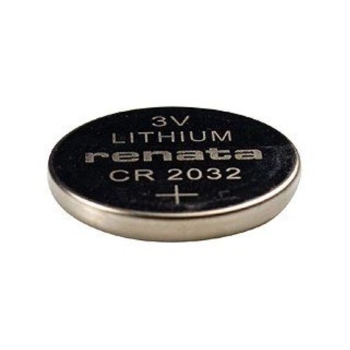 Батарейка Renata CR2032 Lithium (1шт)