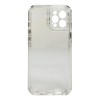 Чохол для смартфона Space III for Apple Iphone 12 Pro Max Transparent