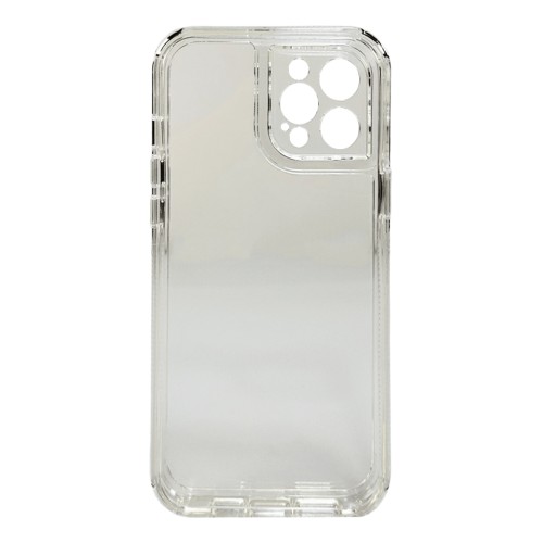 Чохол для смартфона Space III for Apple Iphone 12 Pro Max Transparent