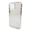 Чохол для смартфона Space III for Apple Iphone 12 Pro Max Transparent