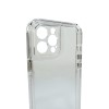 Чохол для смартфона Space III for Apple Iphone 12 Pro Max Transparent
