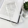 Чохол для смартфона Space III for Apple Iphone 12 Pro Max Transparent