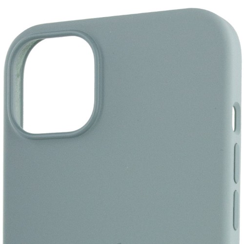 Чохол для смартфона Silicone Full Case AAA MagSafe IC for iPhone 14 Pro Max Succulent