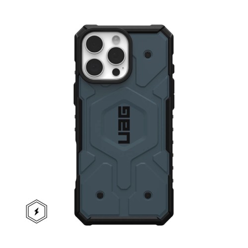 Чохол для смартфона UAG AAA Pathfinder Mag for Apple iPhone 15 Blue