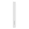 Зовнішній акумулятор Baseus Magnetic Mini Wireless Fast Charge Power Bank 5000mAh 20W Stellar White（With Simple Series Charging Cable Type-C to Typ