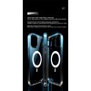 Чохол Cosmic Acrylic MagSafe HQ for Apple iPhone 11 Pro Transparent