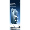 Чохол Cosmic Acrylic MagSafe HQ for Apple iPhone 11 Pro Transparent