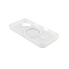Чохол Cosmic Acrylic MagSafe HQ for Apple iPhone 16 Pro Max Transparent