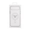 Чохол Cosmic Acrylic MagSafe HQ for Apple iPhone 17 Air Transparent