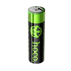 Акумулятор HOCO JA3 AA rechargeable lithium battery(2PCS)
