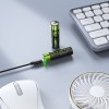 Акумулятор HOCO JA3 AA rechargeable lithium battery(2PCS)