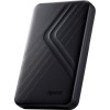 Зовнішній жорсткий диск PHD External 2.5'' Apacer USB 3.2 AC236 1Tb Black (color box)
